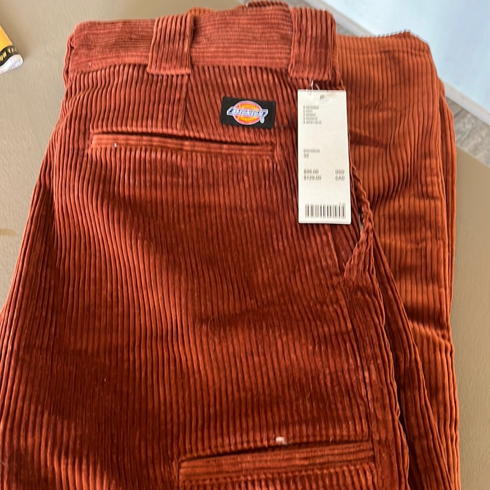 Dickies urban pant